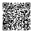 QR-код ссылки на материал «Комплексный контроль: ход строительства микрорайона «Комсомольский» проверили в Дзержинске»