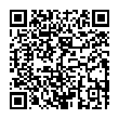 QR-код ссылки на материал «Искусство быть в профессии: финал педагогического конкурса состоялся в Дзержинске»