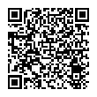 QR-код ссылки на материал «Начинаем сезон: ФК «Химик» проведет матч с костромским «Спартаком» в Дзержинске»
