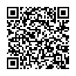 QR-код ссылки на материал «Центробанк представил новые банкноты номиналом 200 и 2000 рублей»