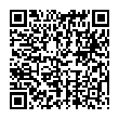 QR-код ссылки на материал «Чтобы помнили: мемориальную доску выпускнику установят на фасаде школы в Дзержинске»