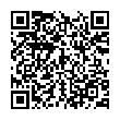 QR-код ссылки на материал «Ушел из жизни известный дзержинский художник Петр Засухин»
