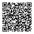 QR-код ссылки на материал «Квиз по Пушкинской: интеллектуальная игра прошла в дзержинском Дворце культуры химиков»