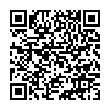 QR-код ссылки на материал «Дзержинск сегодня: полная версия выпуска 29.02.2024»