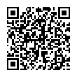 QR-код ссылки на материал «Дзержинск сегодня: полная версия выпуска 01.03.2024»