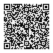 QR-код ссылки на материал «Россыпь наград: отлично прошли старты для дзержинцев в рамках кубка Нижегородской области по плаванию»
