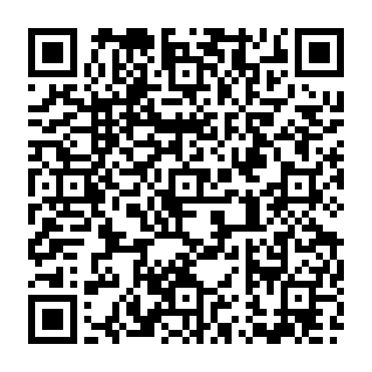 QR-код ссылки на материал «Вам решать: голосование по выбору объектов для благоустройства скоро стартует в Дзержинске»
