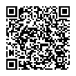 QR-код ссылки на материал «Общероссийский народный фронт проверил, как в Дзержинске благоустраивают дворы»