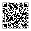 QR-код ссылки на материал «Сохраняйте спокойствие: системы оповещения населения проверят в Дзержинске»