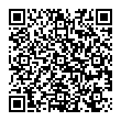 QR-код ссылки на материал «Для милых женщин: театрализованную ретро-постановку показали в Дзержинском краеведческом музее»