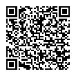 QR-код ссылки на материал «Красота, да и только. Фасад дзержинского краеведческого музея отреставрирован»