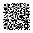 QR-код ссылки на материал «Под эгидой праздника: разнообразный досуг доступен дзержинцам в мартовские выходные»