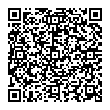 QR-код ссылки на материал «Атмосфера праздника: дзержинские госавтоинспекторы поздравили женщин-водителей с наступающим 8 Марта»