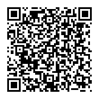 QR-код ссылки на материал «Помощь по соседству: социальные участковые способствуют решению проблем горожан в Дзержинске»