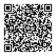 QR-код ссылки на материал «Музыка в подарок: сразу несколько творческих коллективов поздравили дзержинских женщин с 8 марта»