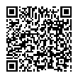 QR-код ссылки на материал «Для милых дам: снежную фигуру слепил дзержинец Михаил Сапарин к празднику 8 марта»