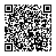 QR-код ссылки на материал «Битва за награды: городской чемпионат по настольному теннису прошел в Дзержинске»