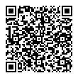 QR-код ссылки на материал «Деревянные истории: персональная выставка Дмитрия Сангалова открылась в дзержинской библиотеке»