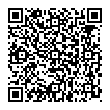 QR-код ссылки на материал «Победы в бассейне: соревнования по плаванию среди лиц с ПОДА завершились в Дзержинске»