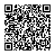 QR-код ссылки на материал «Угроза сверху: пожар произошел в промзоне Кстово из-за атаки беспилотников»