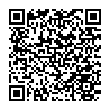 QR-код ссылки на материал «Горячие аккорды: пожар произошел в музыкальном кабинете дзержинского детского сада»