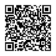 QR-код ссылки на материал «Опасный участок на улице Ситнова в Дзержинске ликвидирован»