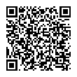 QR-код ссылки на материал «Женские матчи: праздничный турнир по волейболу состоялся в Дзержинске»