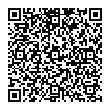 QR-код ссылки на материал «А неотложка уже здесь: авария с участием машины скорой помощи и легковушки произошла в Дзержинске»