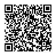 QR-код ссылки на материал «Опасные маневры: сразу несколько аварий произошли на улицах Дзержинска в минувшие дни»