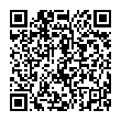 QR-код ссылки на материал «Берегите здоровье: заболеваемость гриппом и ОРВИ снижается в Дзержинске»