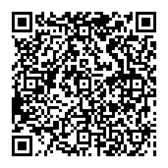 QR-код ссылки на материал «Чреватая добросердечность: на жительницу Володарска завели уголовное дело из-за регистрации в квартире иностранца»
