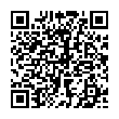 QR-код ссылки на материал «Дзержинск сегодня: полная версия выпуска 13.03.2024»