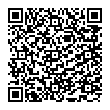 QR-код ссылки на материал «Футбол и баскетбол: важные игры по обеим дисциплинам прошли на спортивных площадках Дзержинска»