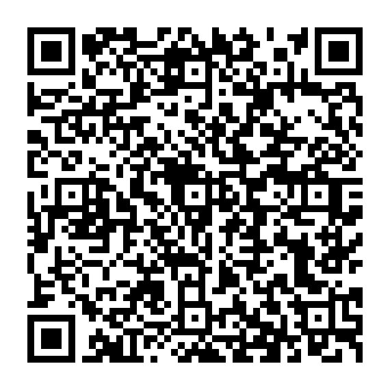 QR-код ссылки на материал «Обновление и ремонт: Дзержинский водоканал продолжает работы на системах водоснабжения и водоотведения»