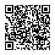 QR-код ссылки на материал «Не у нас: недостроенная высотка эффектно горела в Твери»