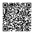 QR-код ссылки на материал «К выборам готовы: дзержинцев приглашают проголосовать на выборах президента России»