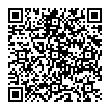 QR-код ссылки на материал «Выборы Президента 2024: электронное голосование опробовали депутаты Городской думы Дзержинска»