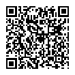 QR-код ссылки на материал «Выборы Президента 2024: голосование на дому доступно для жителей Дзержинска»