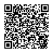 QR-код ссылки на материал «Выборы Президента 2024: первые лица города Дзержинска отдали свои голоса»