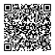 QR-код ссылки на материал «Выбор за нами: дзержинцы голосуют за общественные территории для благоустройства в 2025 году»