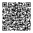 QR-код ссылки на материал «Тряпичная красавица: мастер-класс по созданию миниатюрных масленичных кукол прошел в Дзержинске»