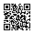 QR-код ссылки на материал «Заставка с рекламой»