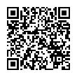 QR-код ссылки на материал ««Спортивный клуб». Победы на воде и в настольном теннисе»