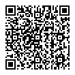 QR-код ссылки на материал «Игры и победы: регулярный этап соревнований по мини-футболу подходит к завершению в Дзержинске»