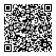 QR-код ссылки на материал «Блины, хороводы и развлечения: масленичные гуляния проходили во многих районах Дзержинска»