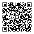 QR-код ссылки на материал «Готовимся учиться: прием заявлений в первые классы школ Дзержинска начнется в апреле»