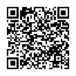 QR-код ссылки на материал ««Обратная связь». Подборка происшествий на дзержинских дорогах»