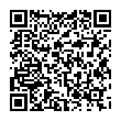 QR-код ссылки на материал «Формула хороших дел: итоги ежегодного грантового конкурса подвели в Дзержинске»