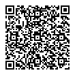 QR-код ссылки на материал ««Морфий» покоряет: сразу две награды получил спектакль Дзержинского театра драмы на областном фестивале «Премьеры сезона»»
