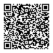 QR-код ссылки на материал ««В центре внимания с Евгением Люлиным». 30 лет Законодательному собранию Нижегородской области»